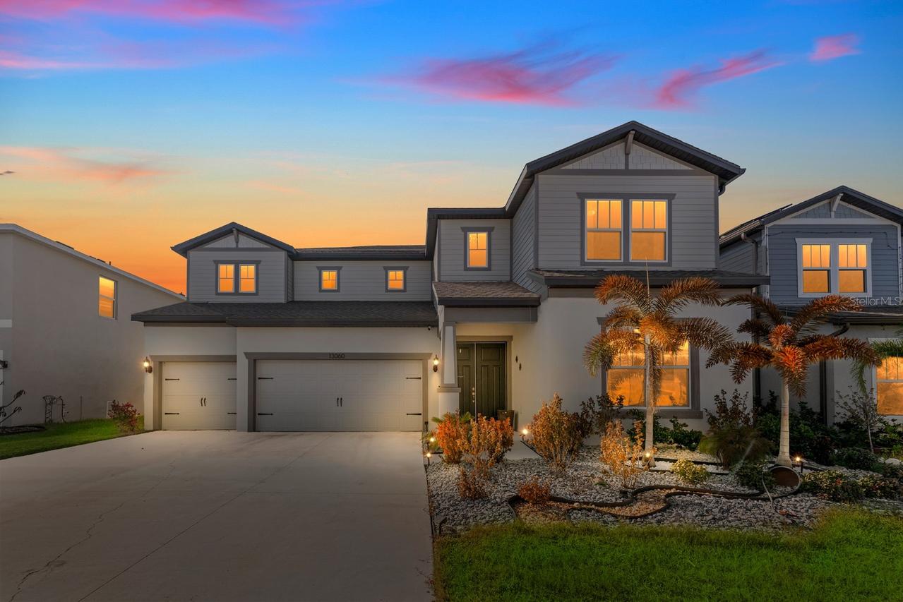 13060 Willow Grove Dr., Riverview, FL 33579