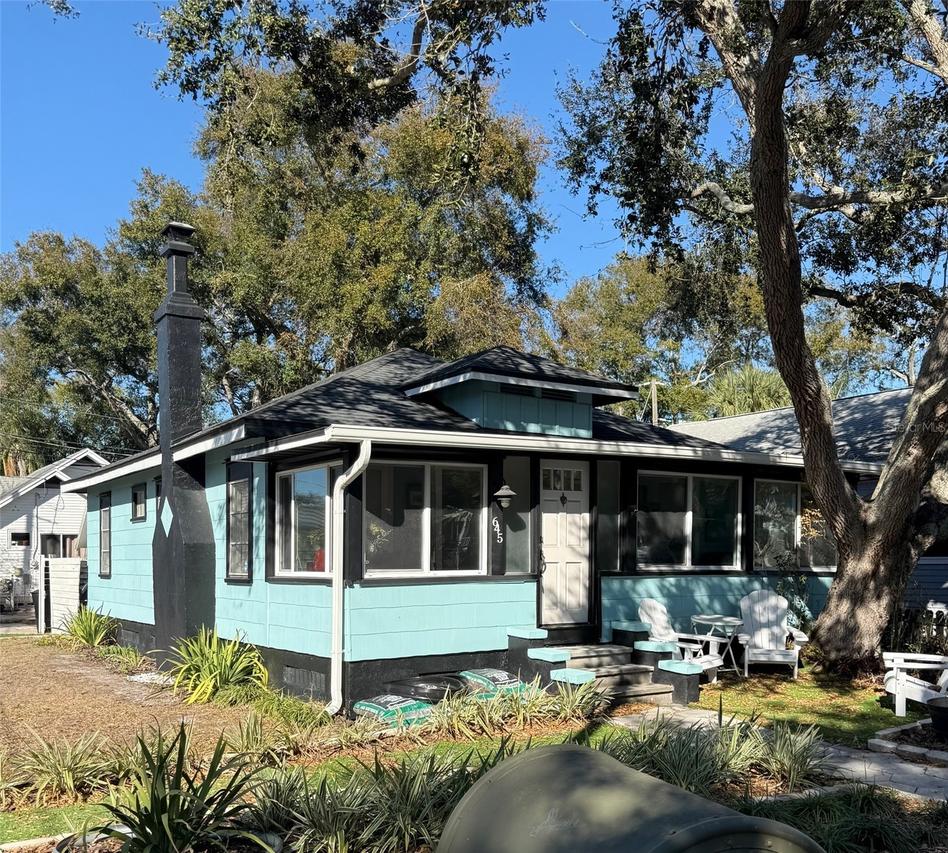 645 11th Ave., St Petersburg, FL 33701