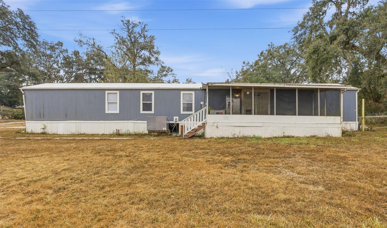 38847 Daughtery Rd., Zephyrhills, FL 33540