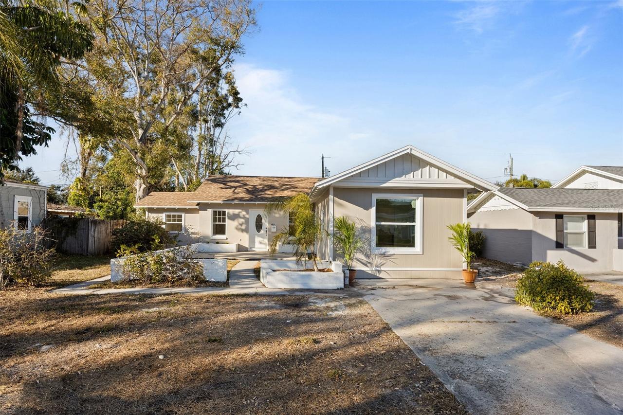 3821 6th Ave., St Petersburg, FL 33713