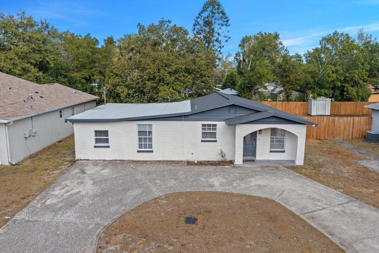 4220 E Powhatan Ave., Tampa, FL 33610