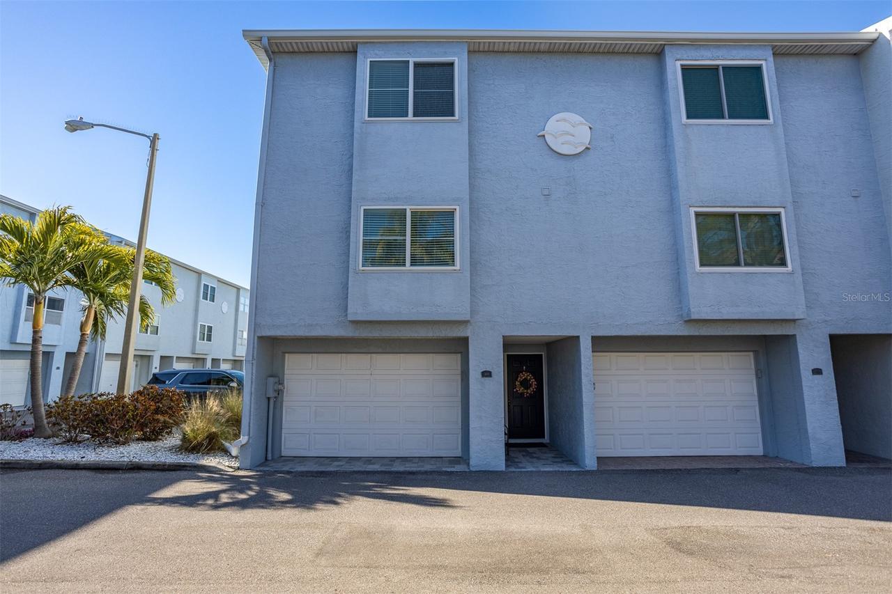 545 Pinellas Bayway #301, St Petersburg, FL 33715