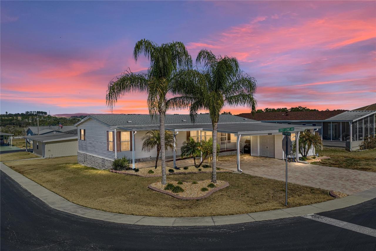 37519 Corey Lewis Ave., Zephyrhills, FL 33541