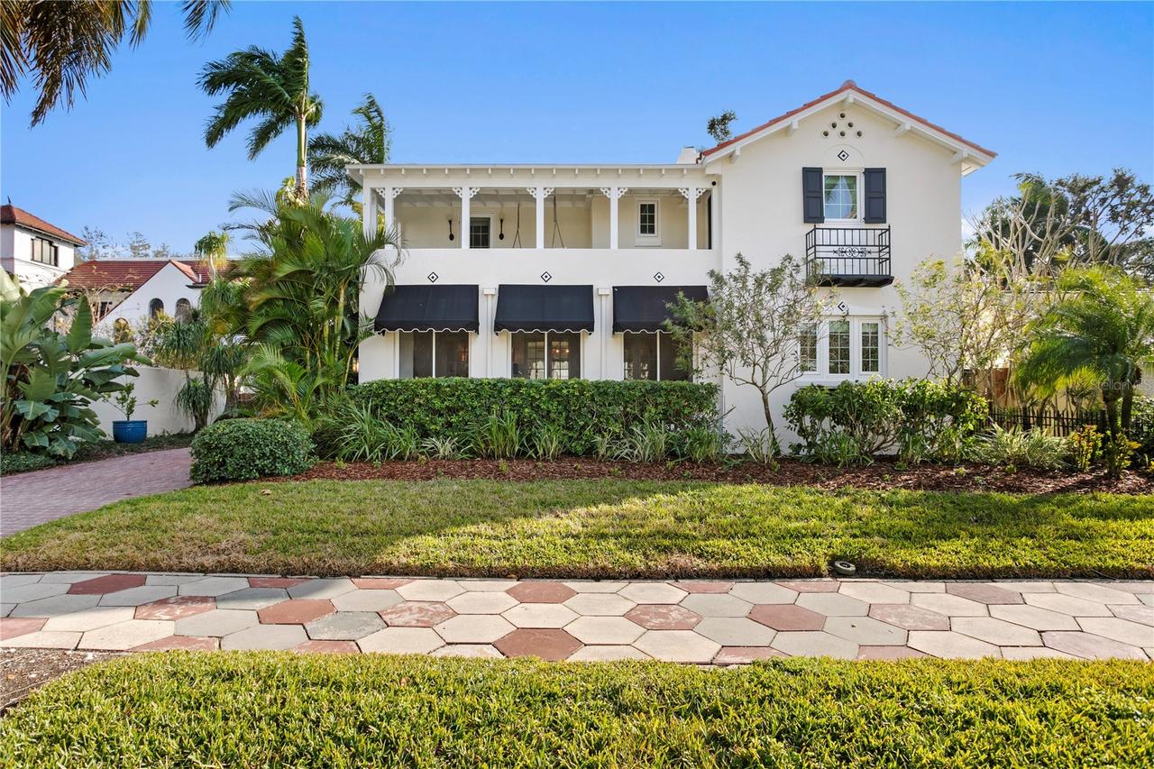 936 17th Ave., St Petersburg, FL 33704