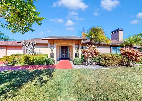 New Homes with In-ground Swimming Pools That Attend Mann Middle School: February 1st to February 7th