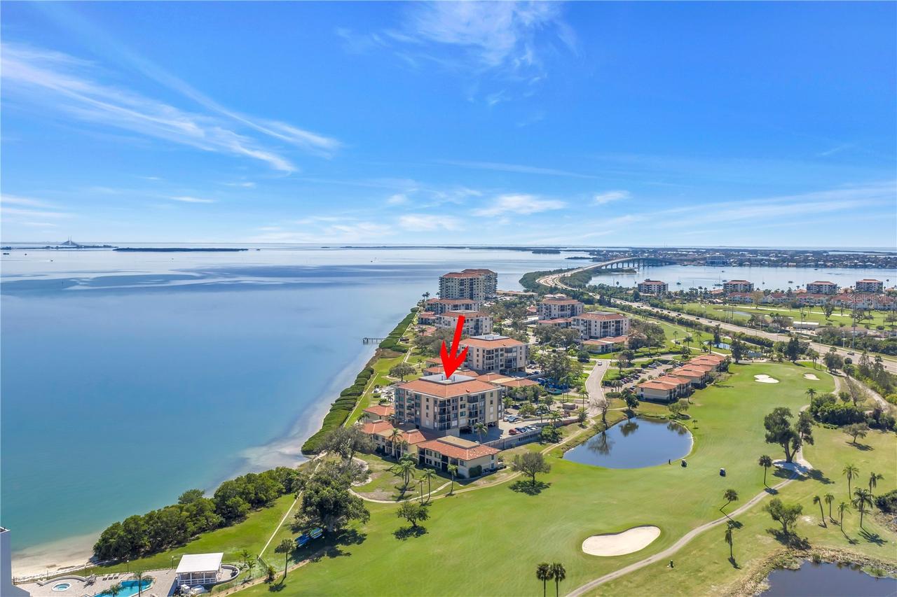 6104 Palma Del Mar Blvd. #305, St Petersburg, FL 33715