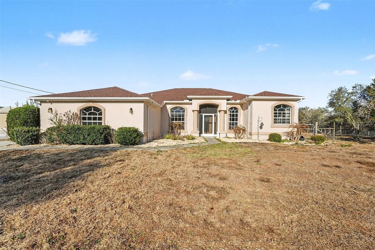 16031 Donney Moor Ln., Spring Hill, FL 34610