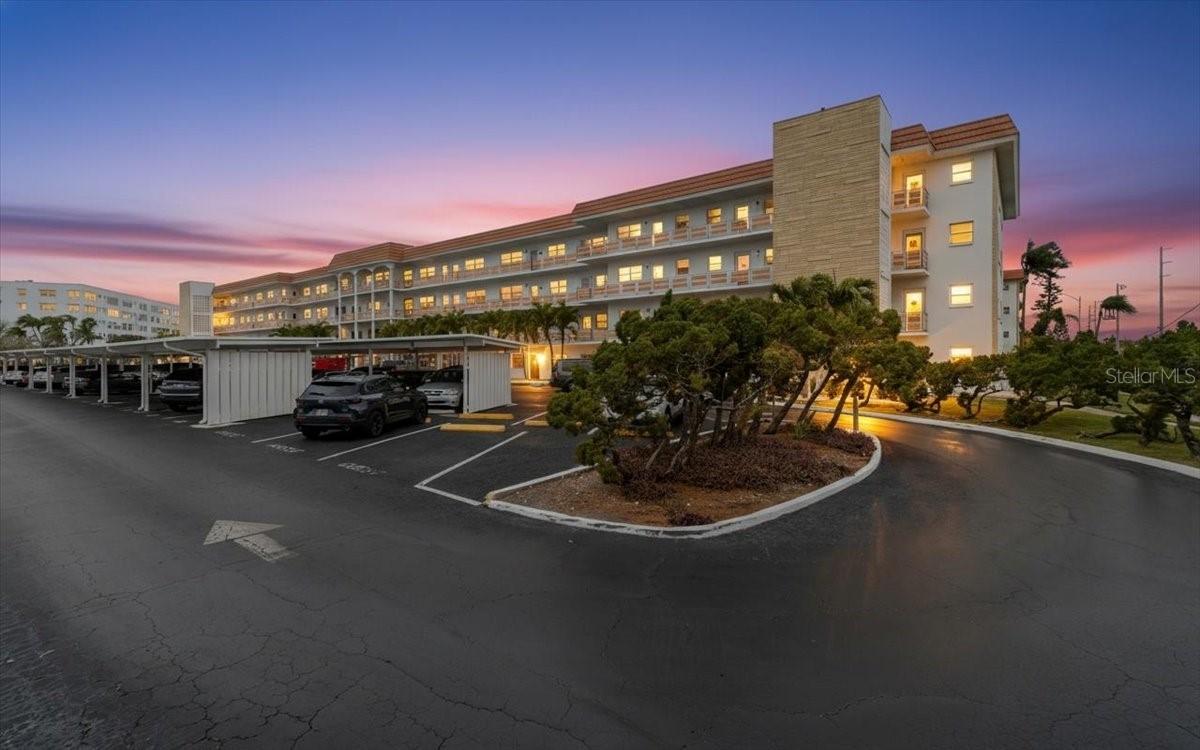 3128 59th St. #401, Gulfport, FL 33707