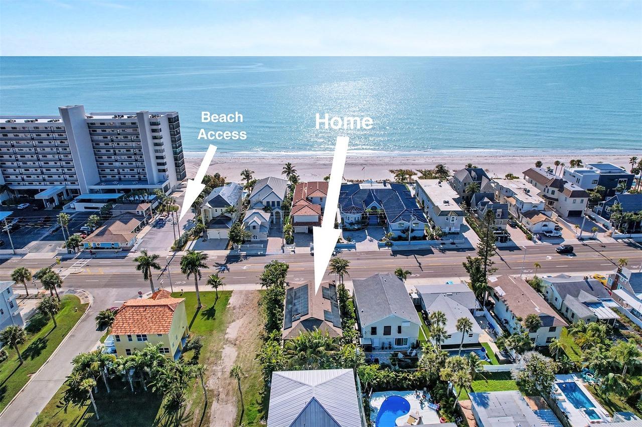 15517 Gulf Blvd., Redington Beach, FL 33708