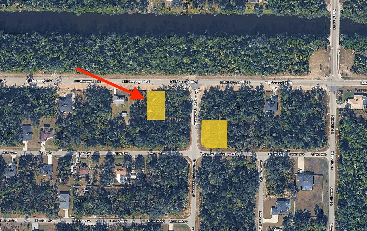 18439 Hillsborough Blvd., Port Charlotte, FL 33954