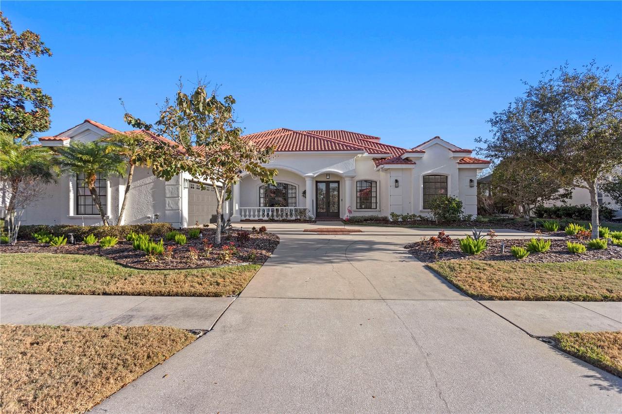 5611 E Longboat Blvd., Tampa, FL 33615