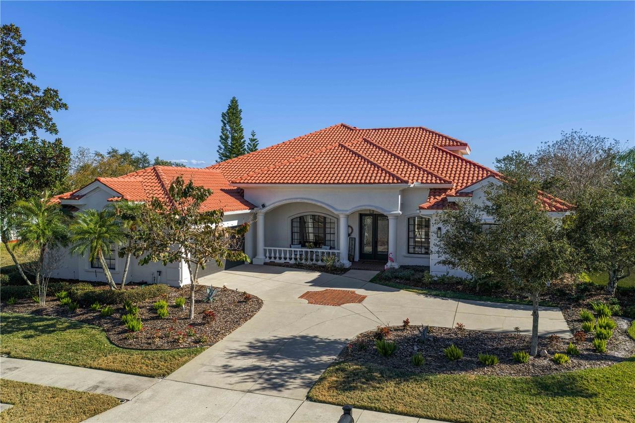 5611 E Longboat Blvd., Tampa, FL 33615