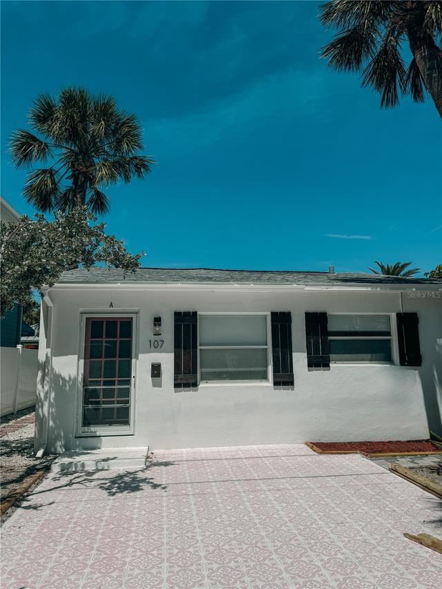 107 4th Ave., St Pete Beach, FL 33706