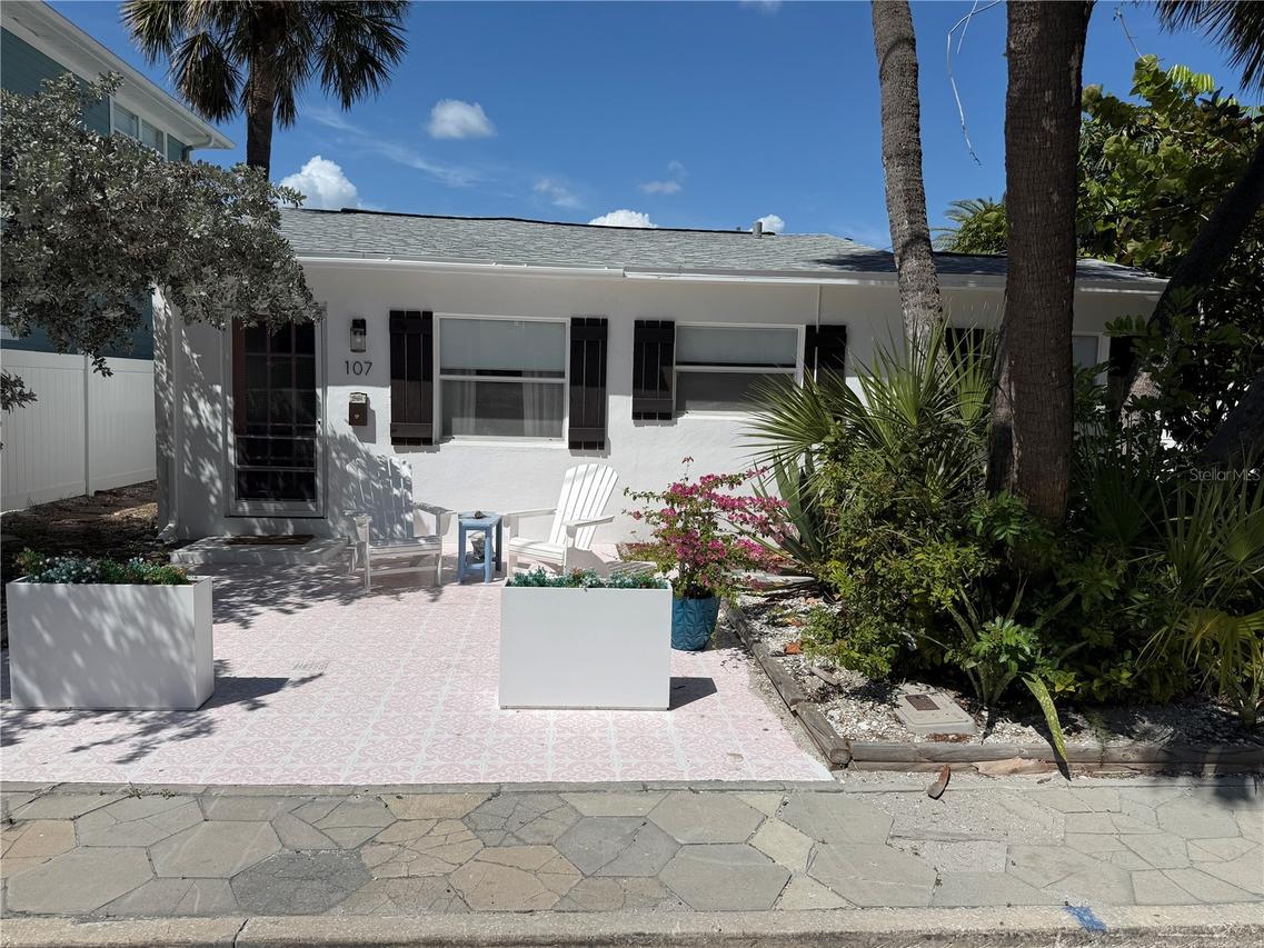 107 4th Ave., St Pete Beach, FL 33706