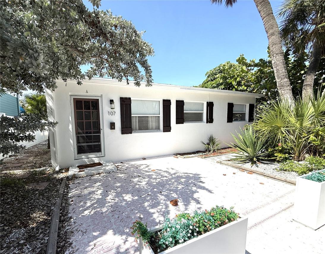 107 4th Ave., St Pete Beach, FL 33706