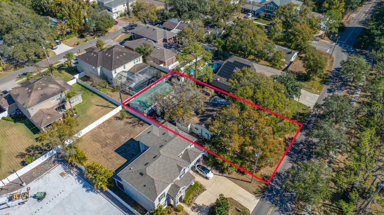 3705 W San Miguel St., Tampa, FL 33629