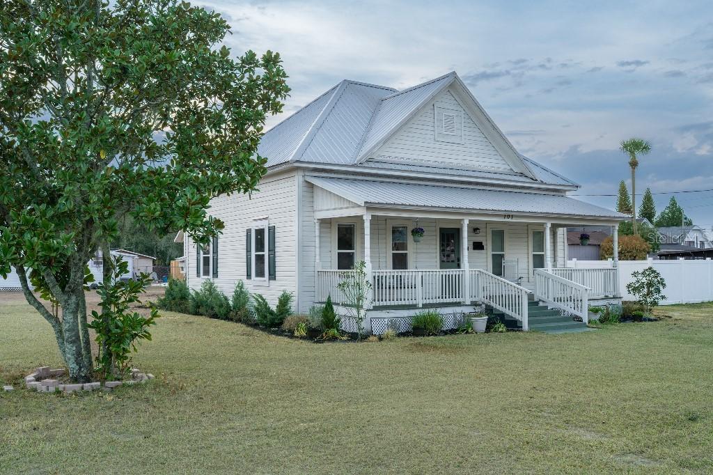 101 N Franklin St., Plant City, FL 33563