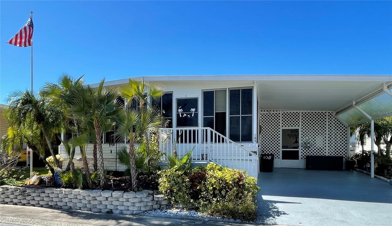 105 Pinebark Dr., Palm Harbor, FL 34684