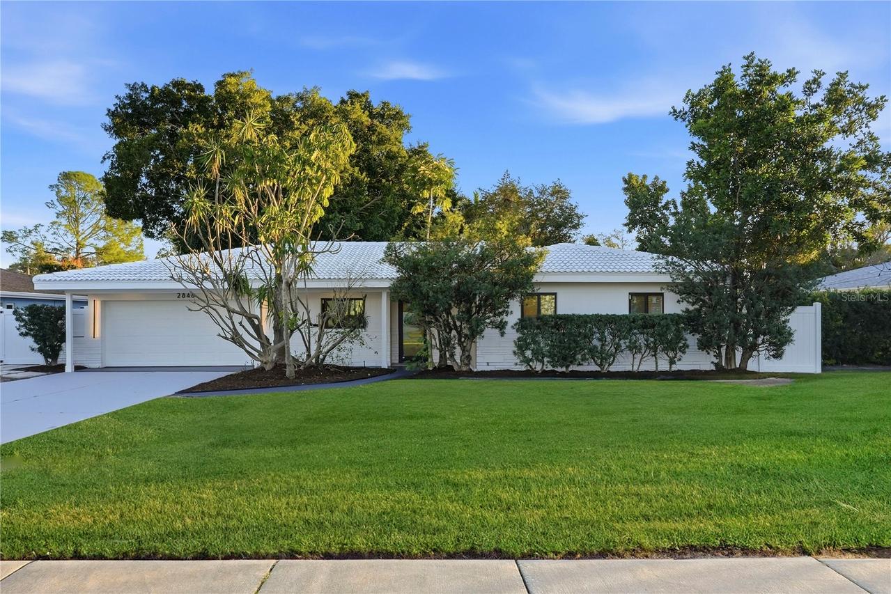 2846 Pinellas Point Dr., St Petersburg, FL 33712