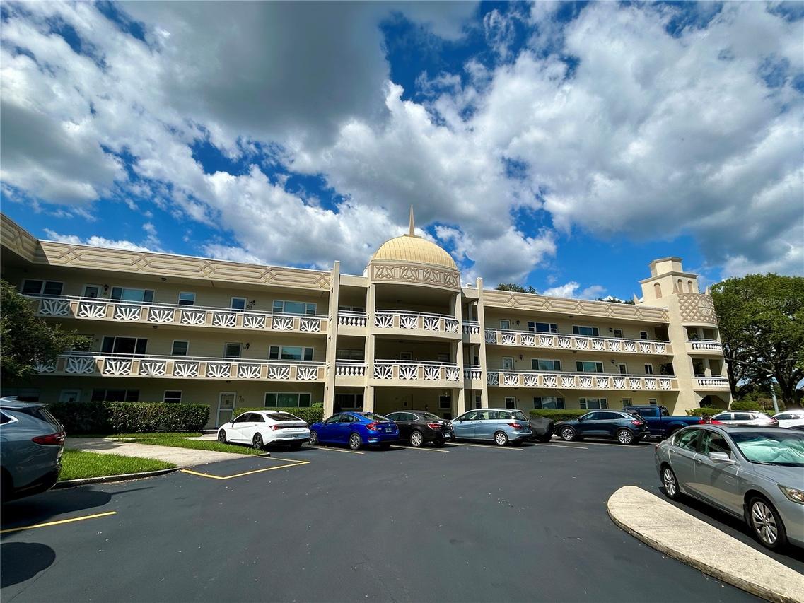 2350 Haitian Dr. #60, Clearwater, FL 33763