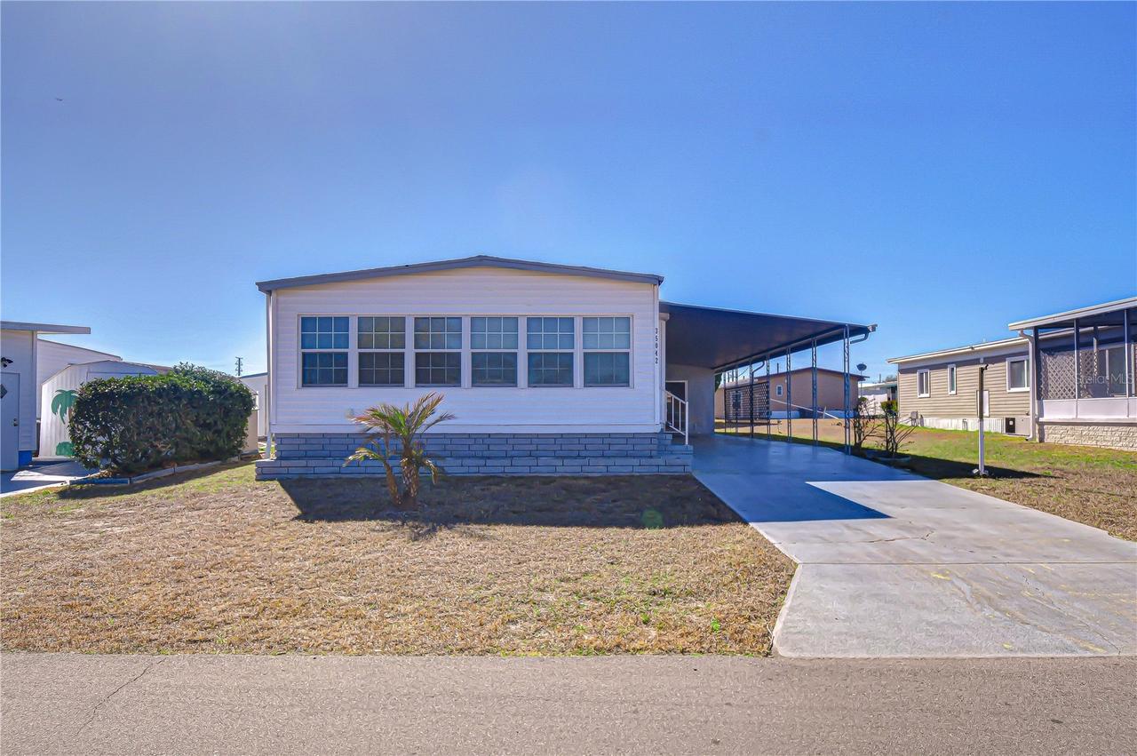 [Address Hidden by Seller], Zephyrhills, FL 33541