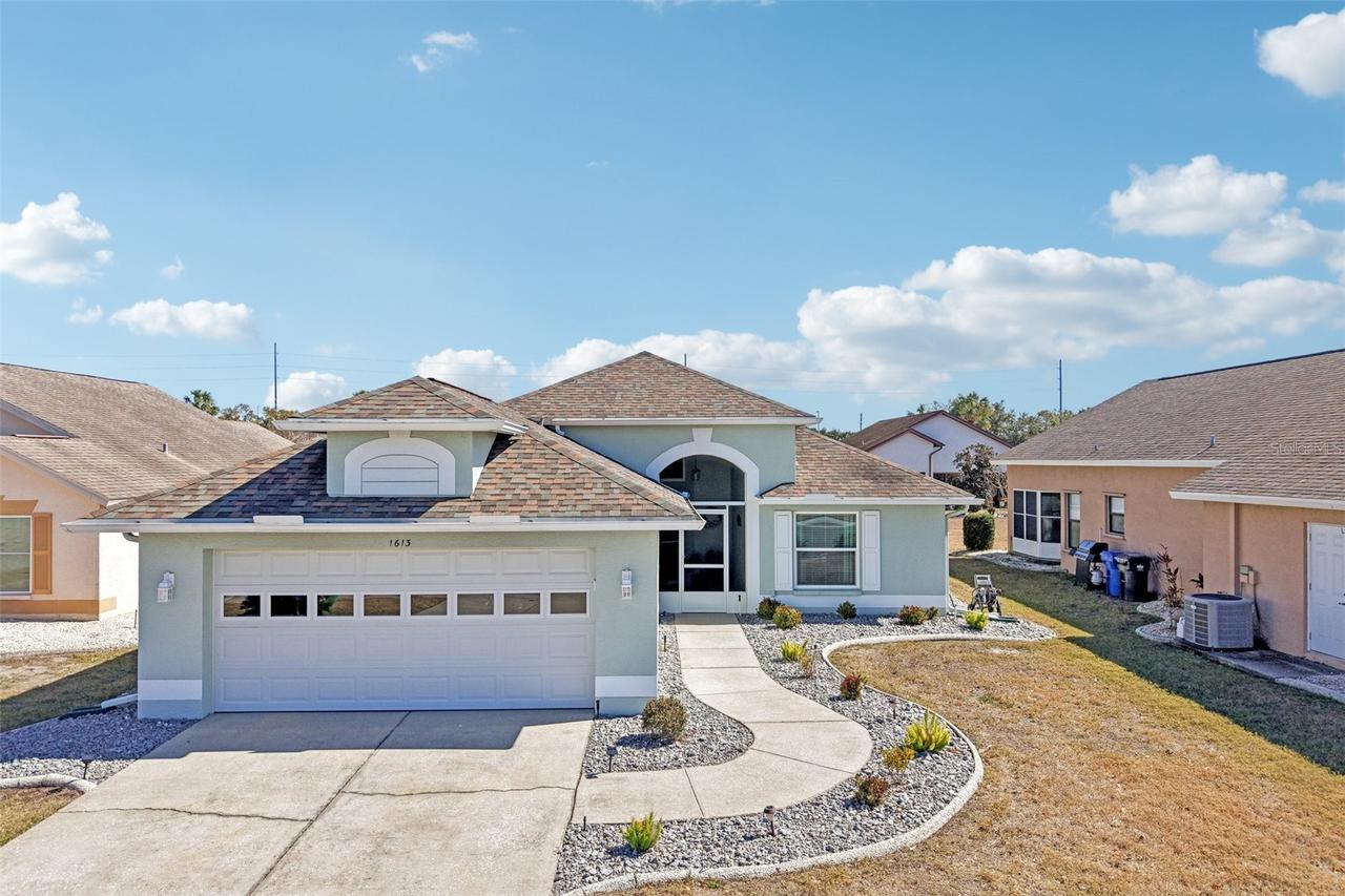 1613 E Del Webb Blvd., Sun City Center, FL 33573