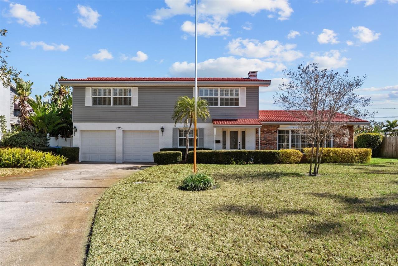 1353 Eastfield Dr., Clearwater, FL 33764