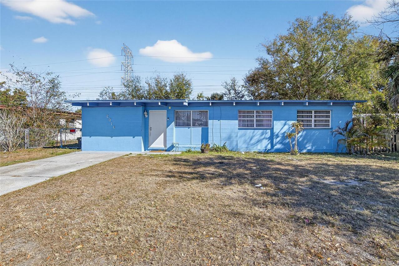 2016 Windsor Way, Tampa, FL 33619