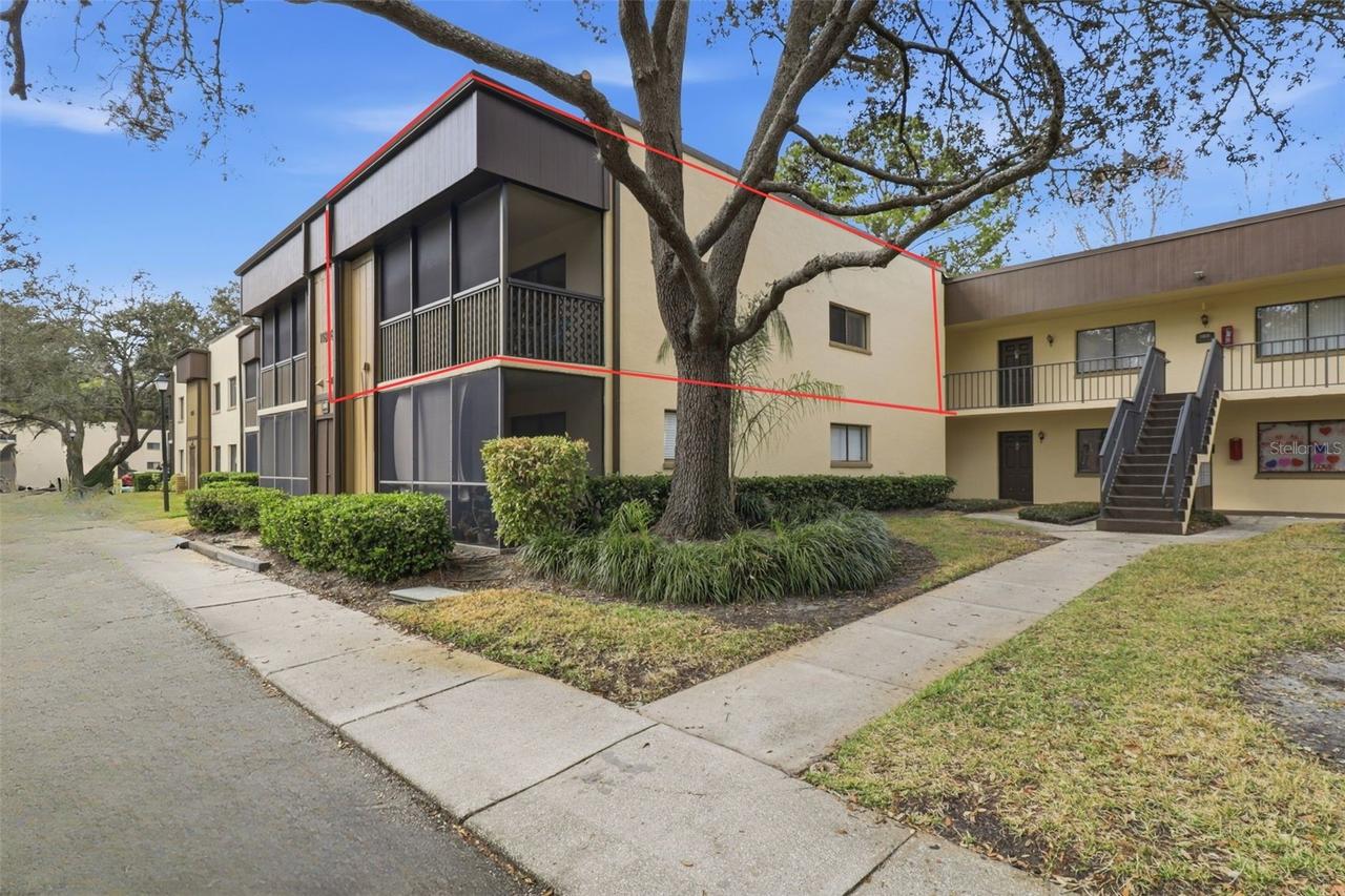 11808 Raintree Lake Ln. #C, Tampa, FL 33617