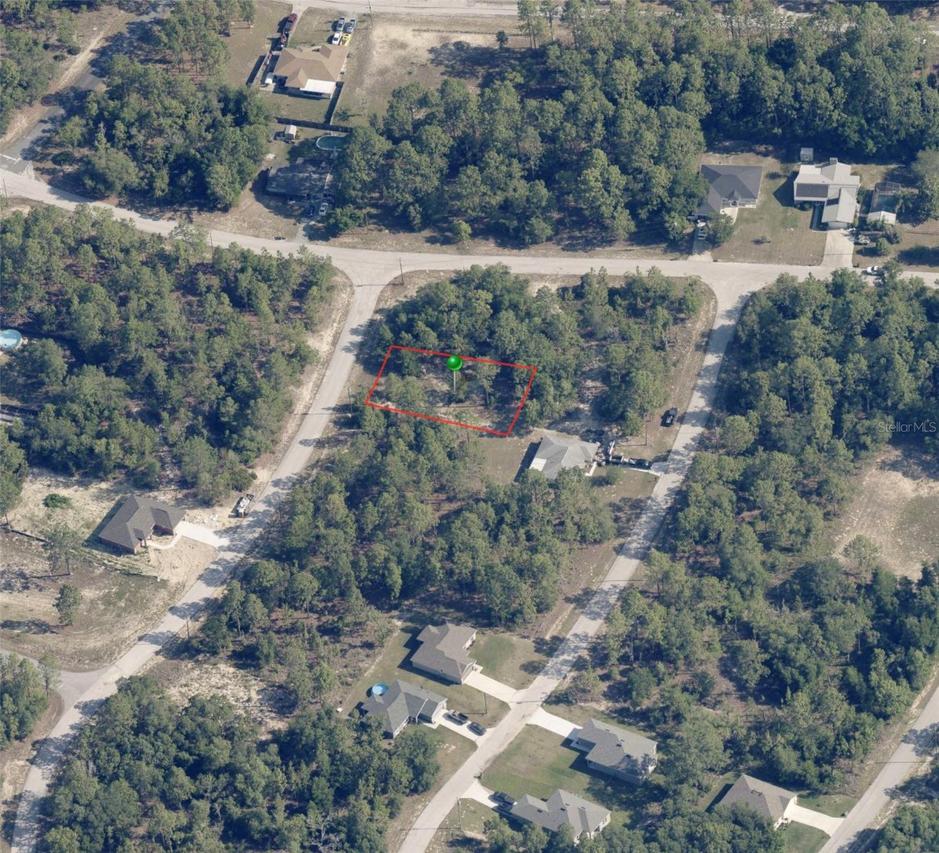 10791 N Moreno Dr., Dunnellon, FL 34433
