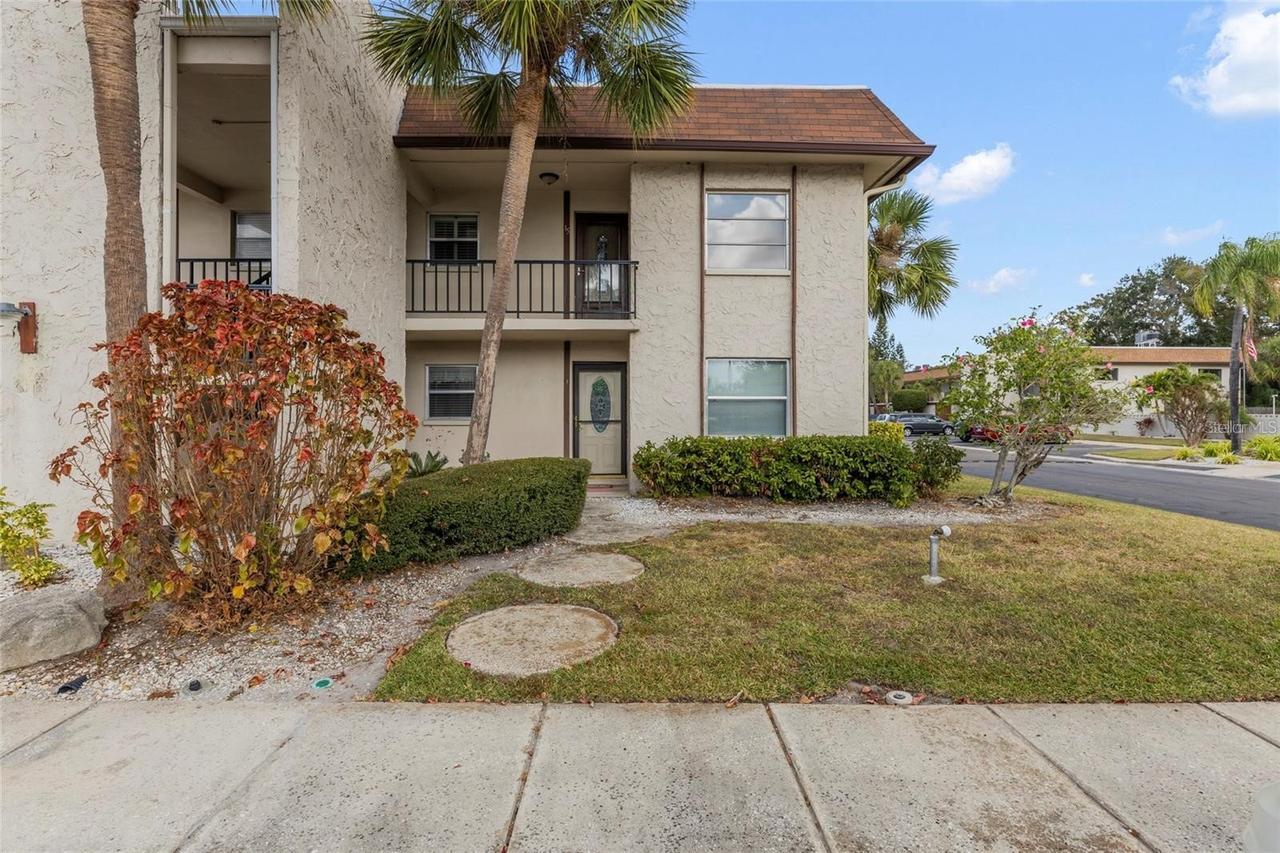 2750 E Bay Dr. #15E, Largo, FL 33771