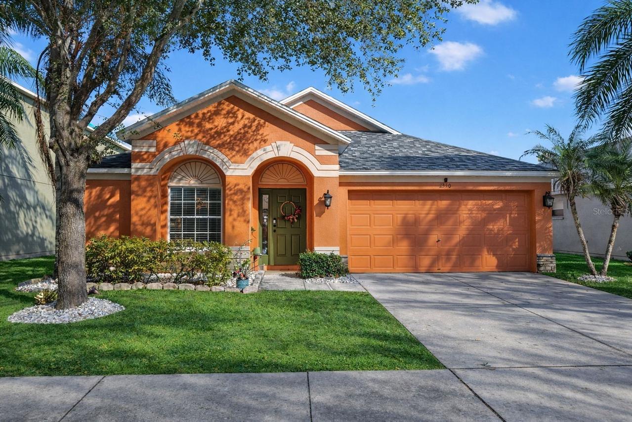 2310 Potomac Mark Pl., Ruskin, FL 33570