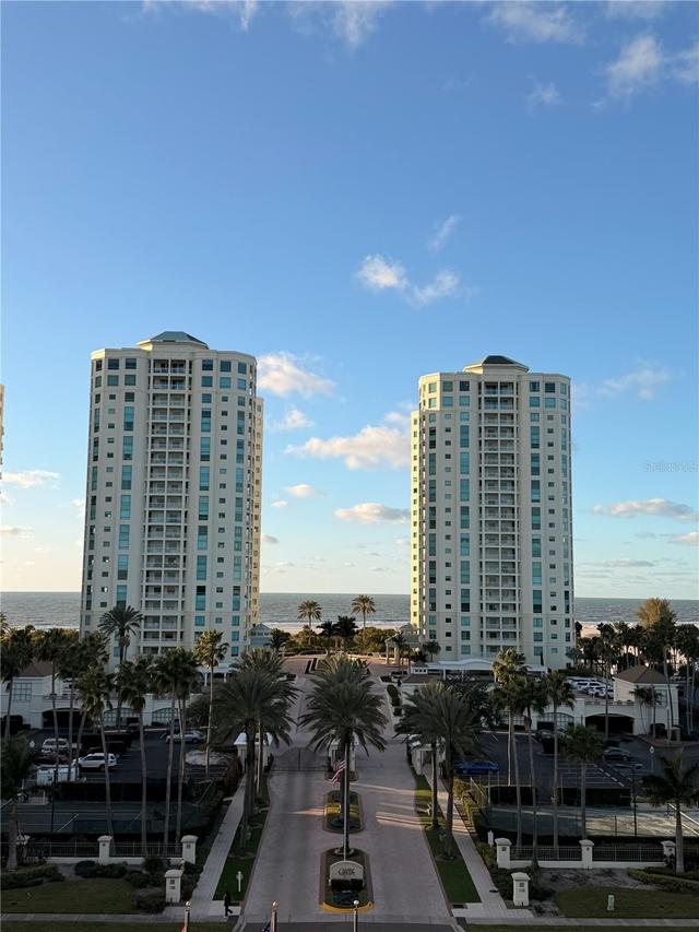 1180 Gulf Blvd. #1803, Clearwater Beach, FL 33767