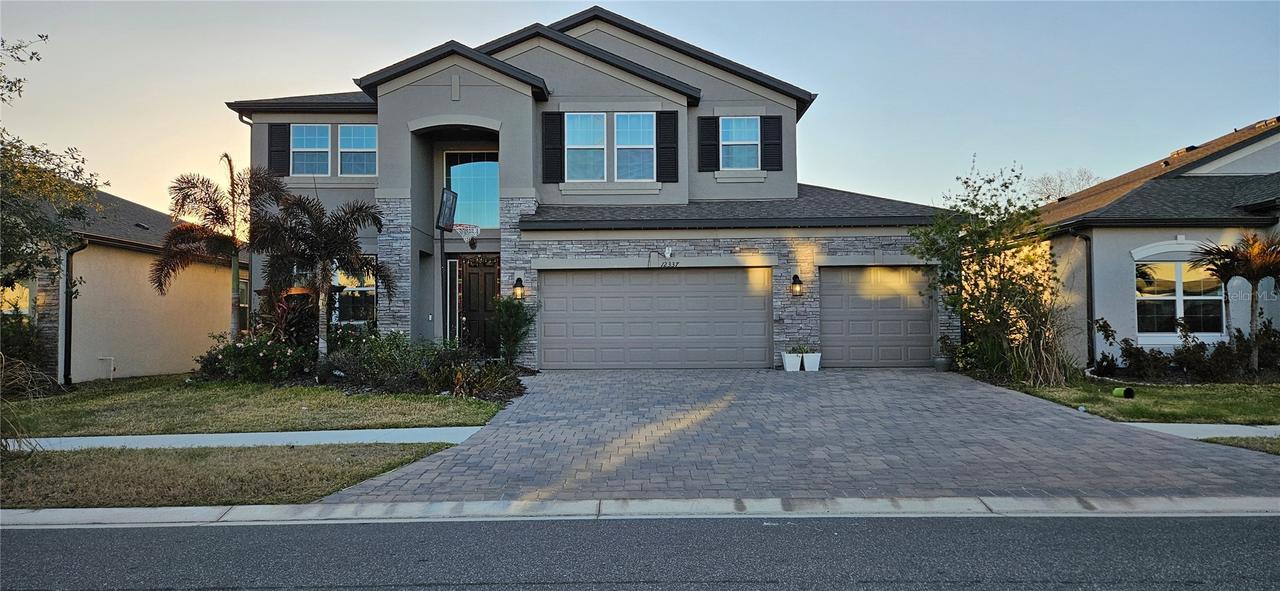 12337 Shining Willow St., Riverview, FL 33579