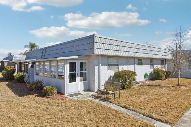 New Homes For Sale This Week in Sun City Center: February 6th to February 12th