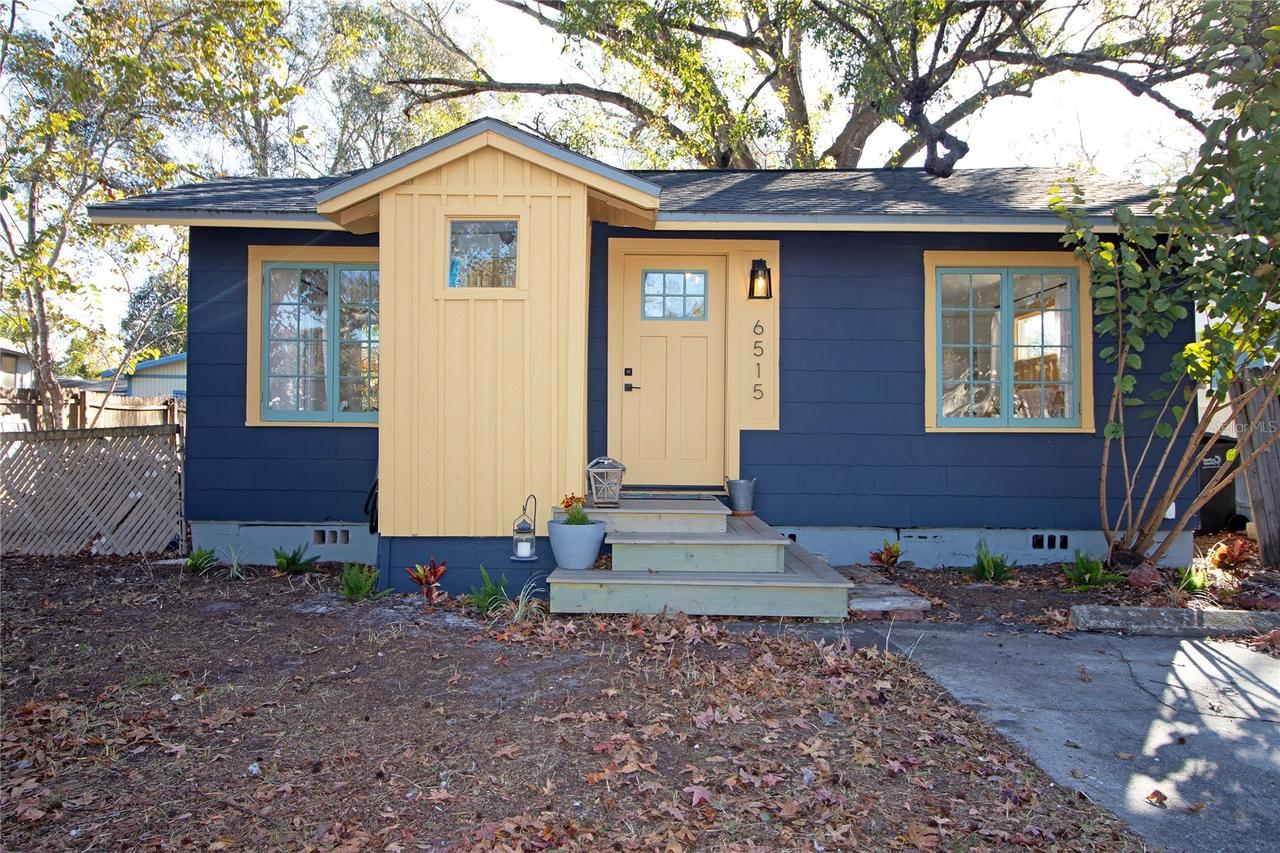 6515 30th St., St Petersburg, FL 33702