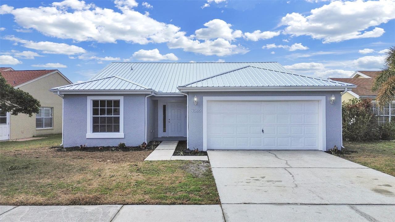 4305 Northampton Dr., New Port Richey, FL 34653