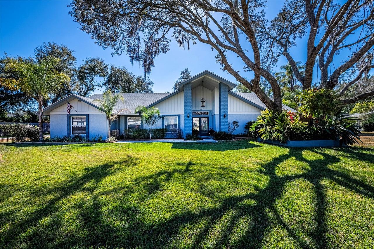 15912 Armistead Ln., Odessa, FL 33556