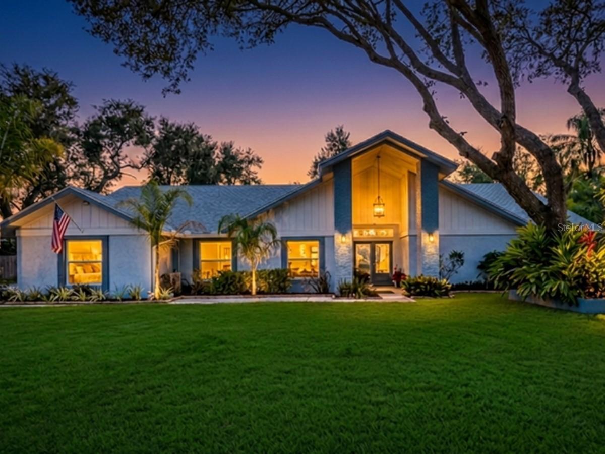 15912 Armistead Ln., Odessa, FL 33556