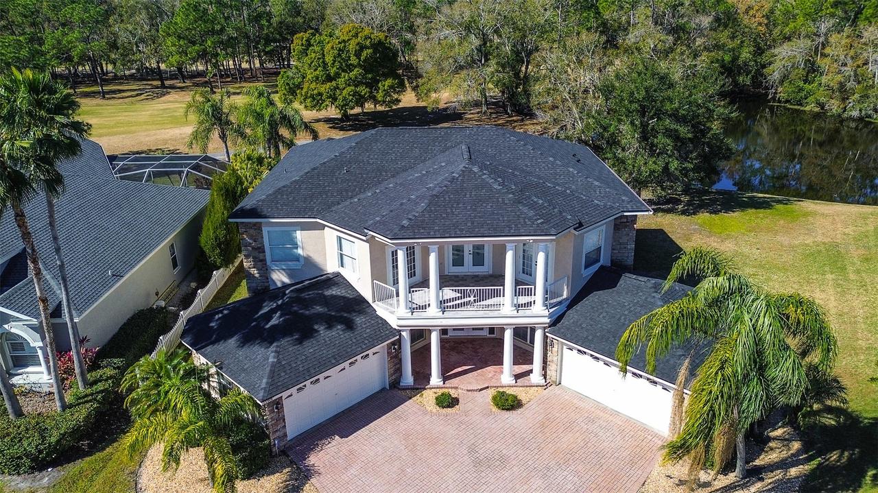 15906 Prince William Pl., Odessa, FL 33556