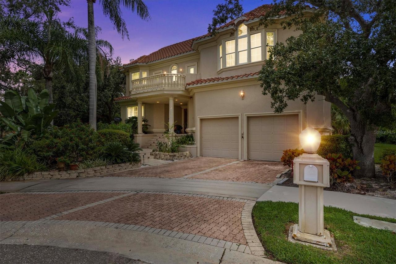 5914 La Rosa Ln., Apollo Beach, FL 33572