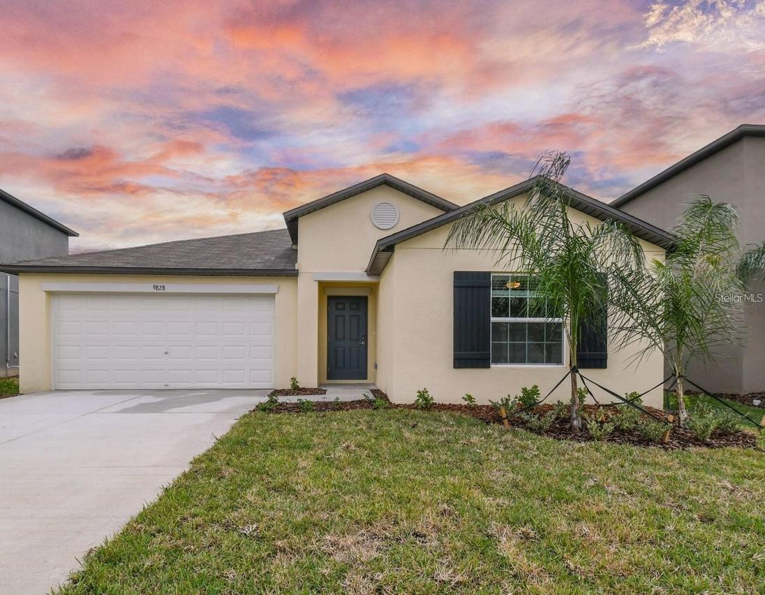 9828 Branching Ship Trace, Wesley Chapel, FL 33545