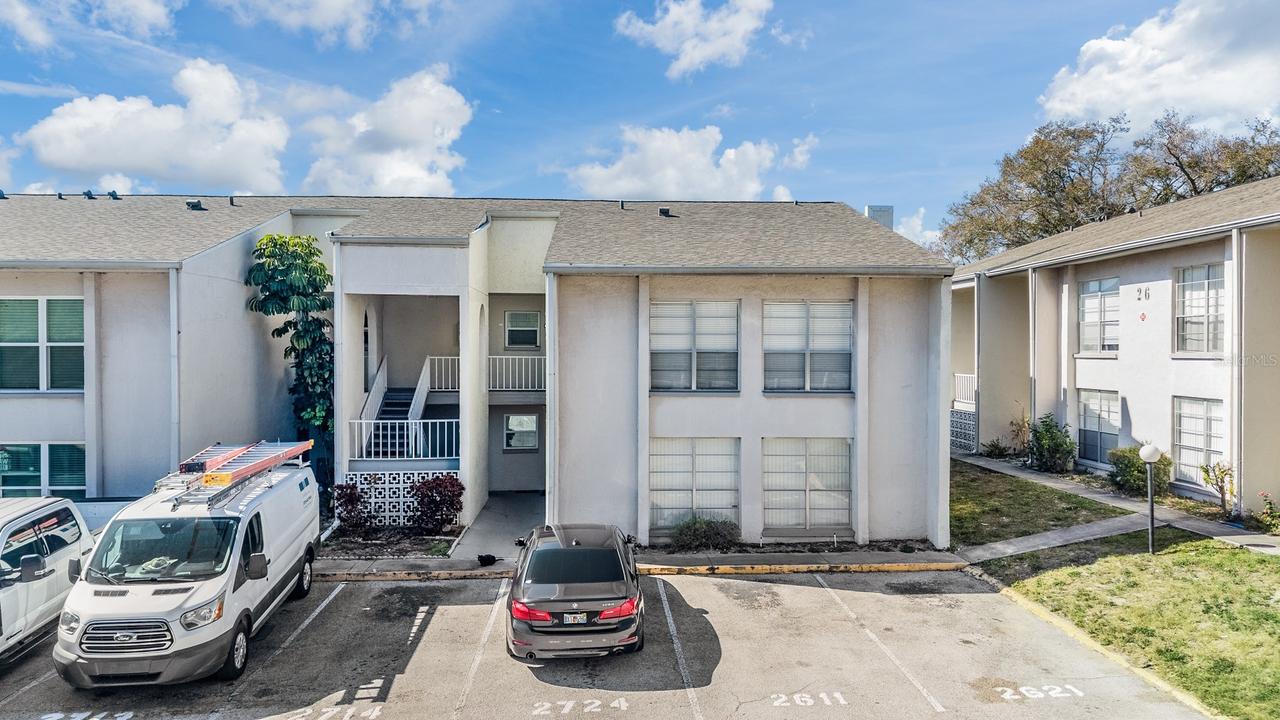 2625 State Road 590 #2714, Clearwater, FL 33759