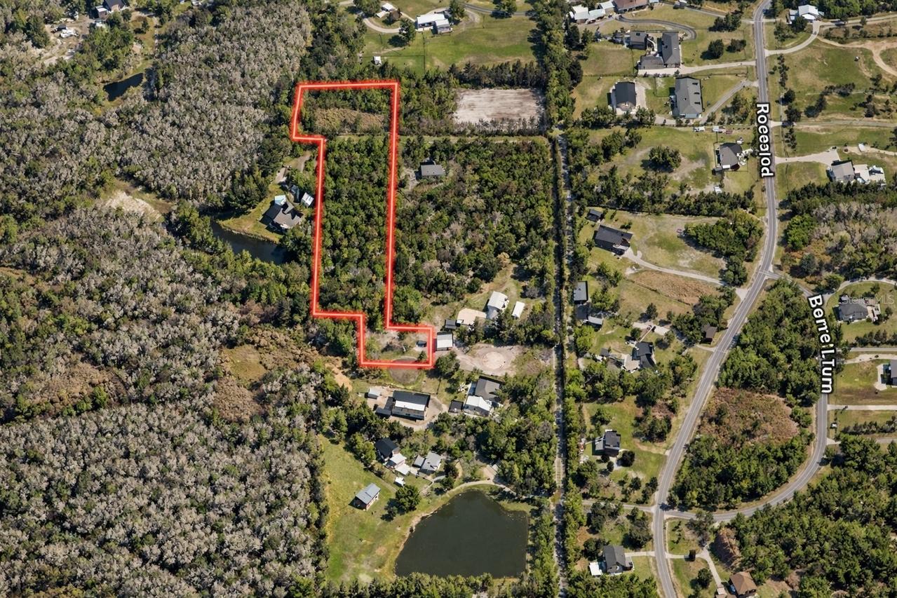 238 Rodeo Rd., Ormond Beach, FL 32174