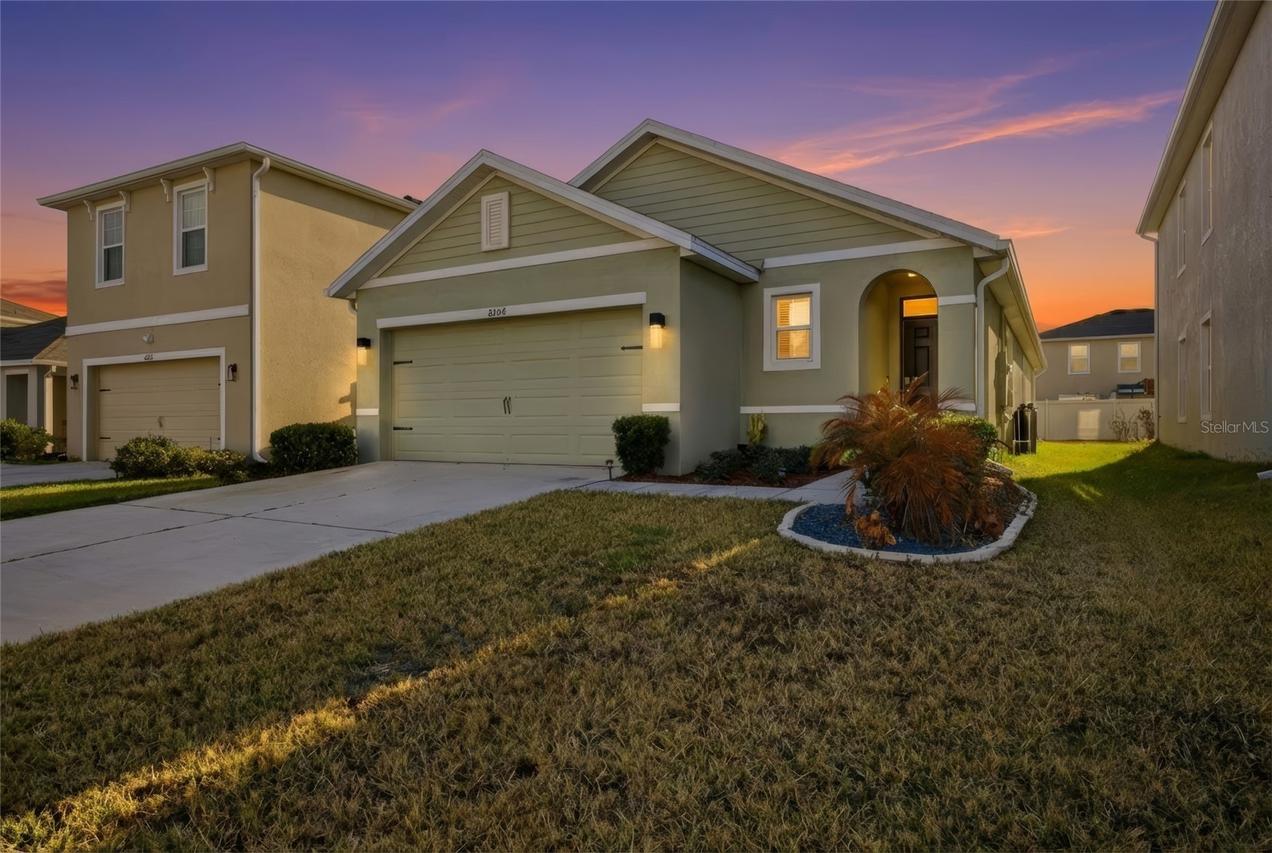 8204 Pelican Reed Cir., Wesley Chapel, FL 33545