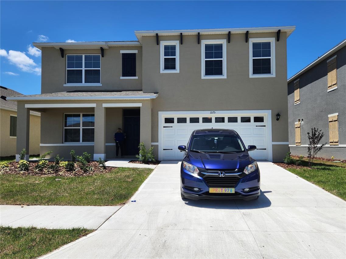 1075 Griffon Ave., Lake Alfred, FL 33850