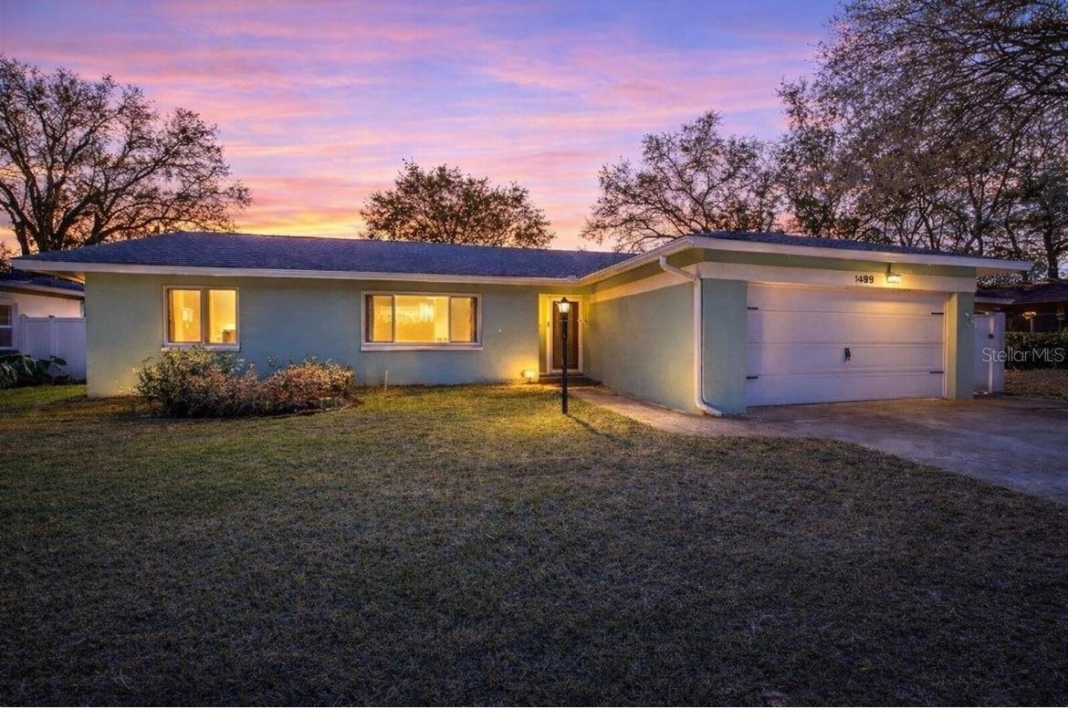 1489 Coachlight Way, Dunedin, FL 34698