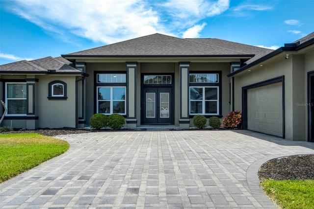 New Golf Course Lots For Sale in Lakeland: February 3rd to February 9th