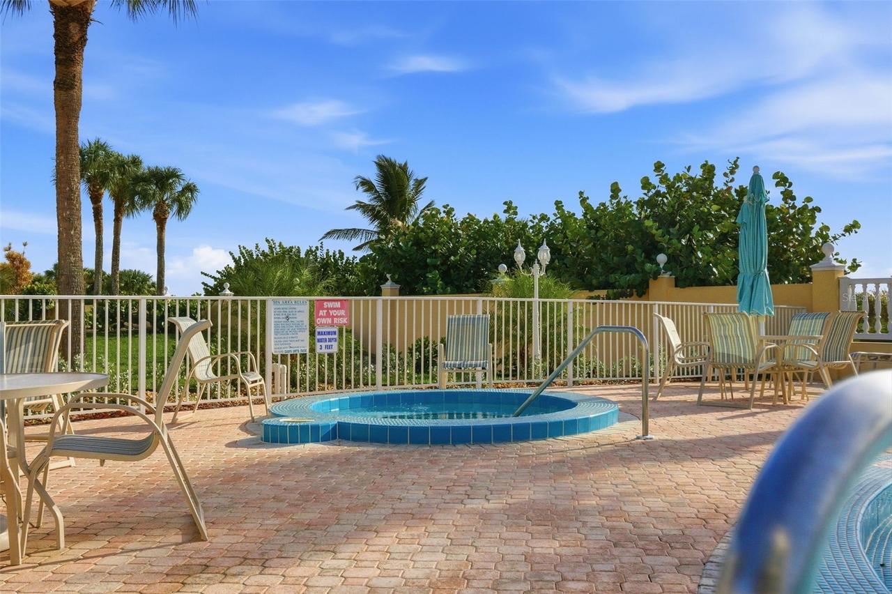 6600 Sunset Way #410, St Pete Beach, FL 33706