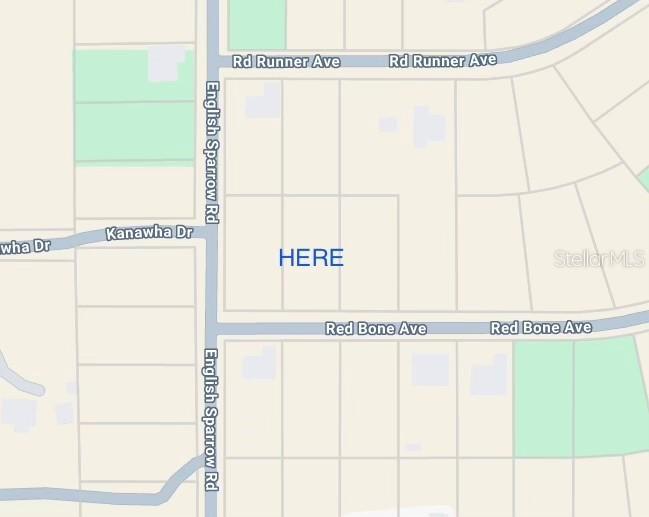 13189 Red Bone Ave., Weeki Wachee, FL 34614